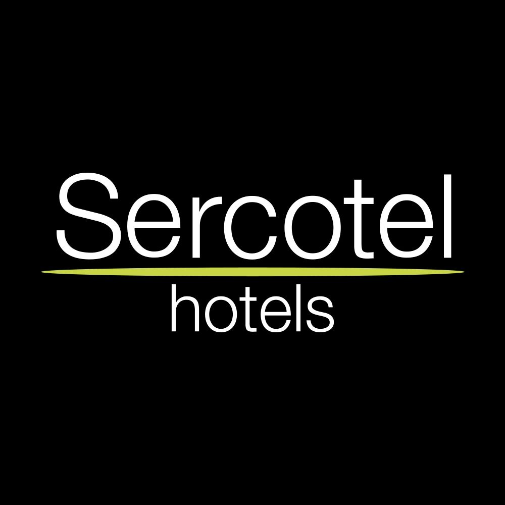 Sercotel Torico Plaza Teruel Logo photo